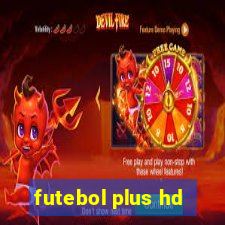 futebol plus hd